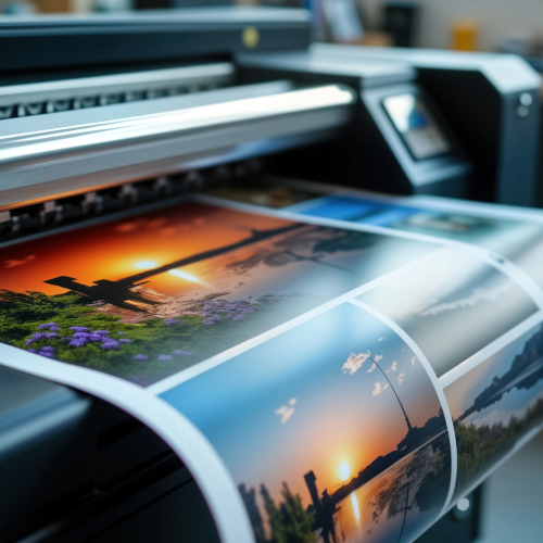 Local Raleigh Printer Local Printing Company: Create a Unified Brand Experience - Nutcracker ...